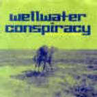 Wellwater Conspiracy : Of Dreams